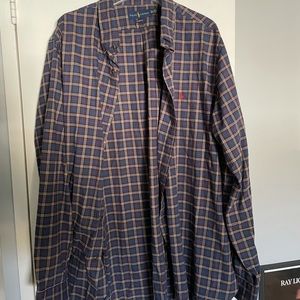Ralph Lauren button down